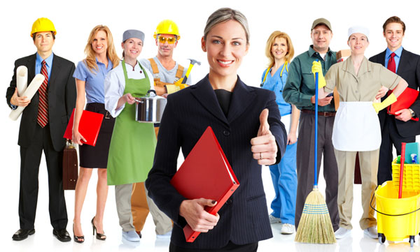 Çerkezköy Bayan Temizlikçi Hizmeti